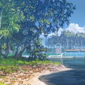 俄罗斯女人与狗性交
